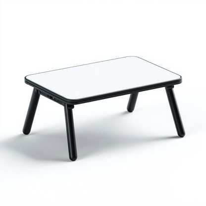 Lite-Fold Minimalist Portable Lap Desk