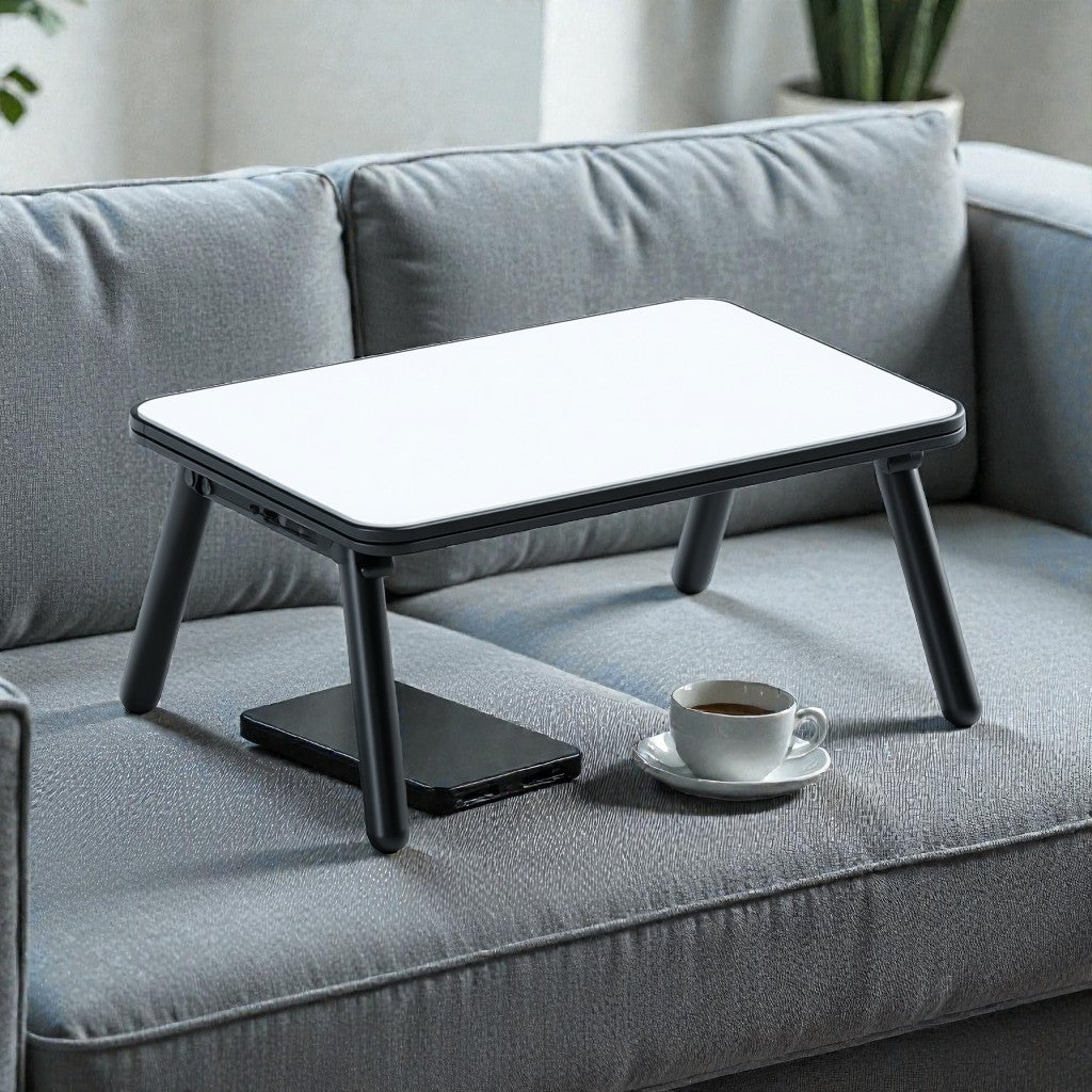 Lite-Fold Minimalist Portable Lap Desk